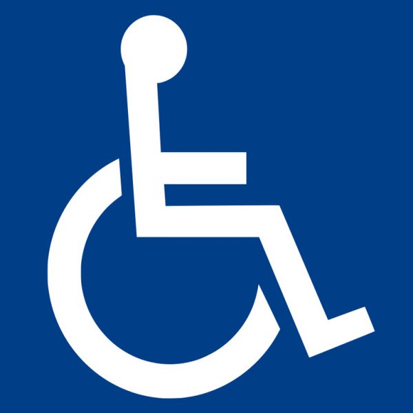 WHEELCHAIR ACCESSIBLE VEHICLES