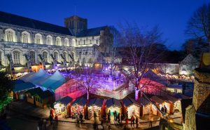 Christmas Markets